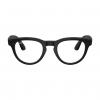 Умные очки Ray-Ban Meta Headliner Gen 2, Прозрачные (RW4013 601SSB)