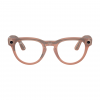 Ray-Ban Meta Headliner Gen 2, Фотохромные (RW4013 601)