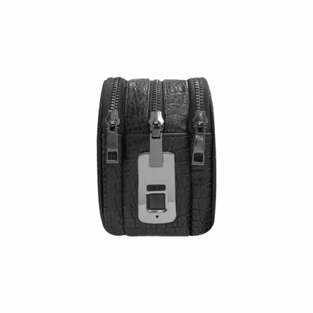 Органайзер WIWU Salem Pouch Fingerprint Lock Lux с биометрическим замком