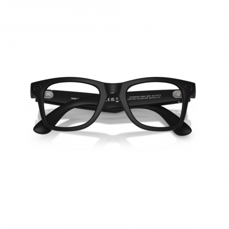 Ray-Ban Meta Wayfarer Gen 2, Фотохромные (RW4012 601S1Z / Gen 2)