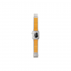 Титановый ремешок REDEFINE для Apple Watch Ultra Natural Titanium