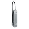 Мультифункциональный хаб Momax OneLink USB-C 7 в 1 (DH17E)