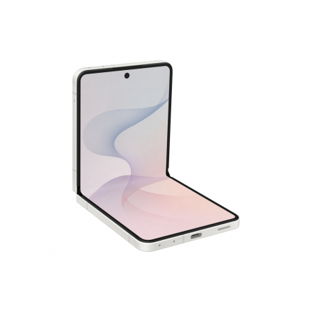 Смартфон Samsung Galaxy Z Flip 8