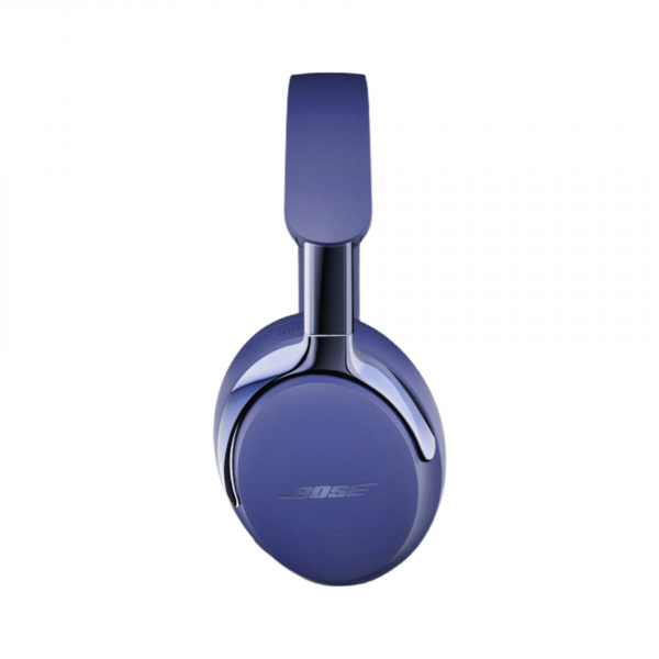 Беспроводные наушники Bose QuietComfort Ultra 2nd Gen Полуночный фиолетовый 
