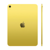 iPad 11 512gb Wi-Fi Желтый