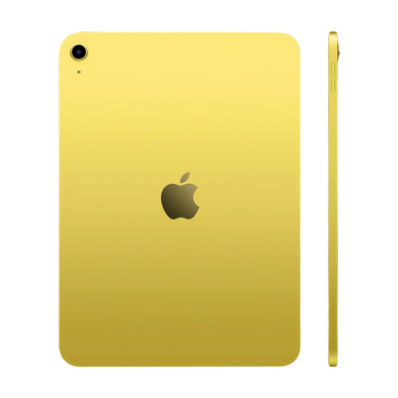 iPad 11 512gb Wi-Fi Желтый
