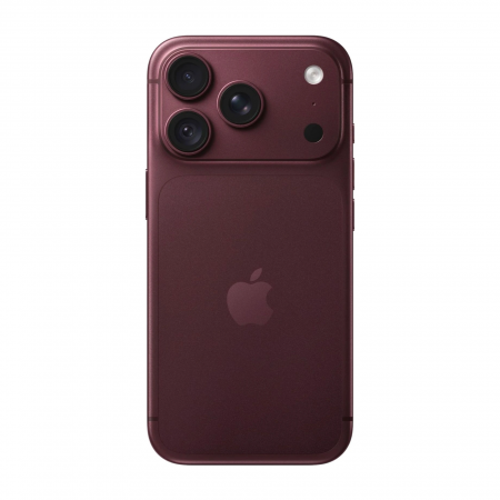 iPhone 18 Pro (Sim + eSIM)