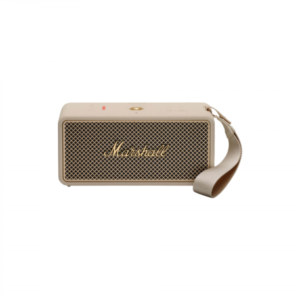 Bluetooth колонка Marshall Middleton II Cream
