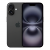iPhone 16 Plus (Sim+E-Sim) - Черный - 128 Gb