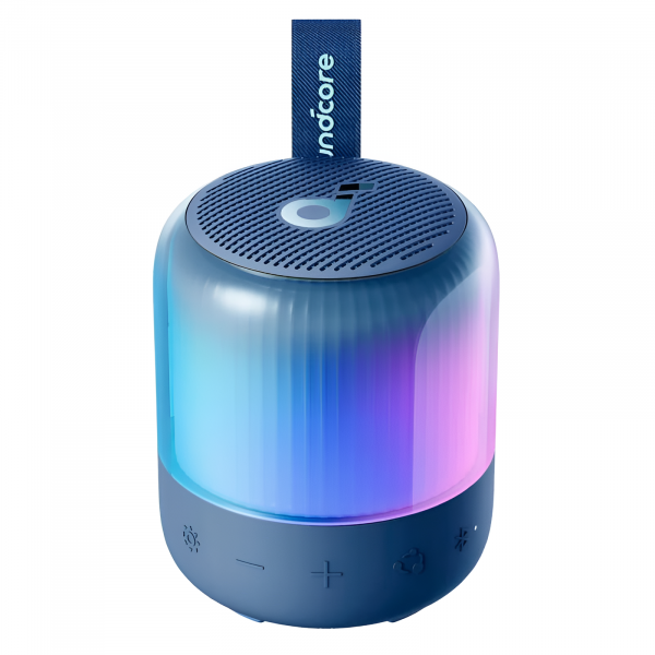 Bluetooth колонка Soundcore Glow Mini
