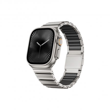 Титановый ремешок REDEFINE для Apple Watch Ultra 