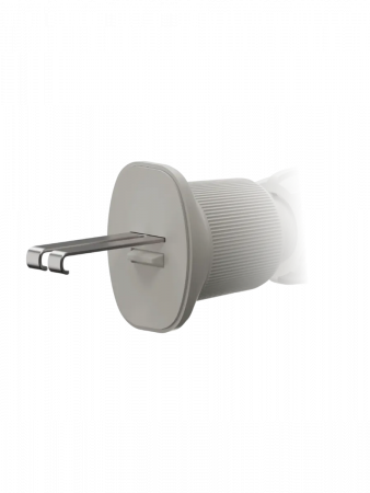 Автомобильный держатель с функцией зарядки MOMAX Q2.Mag Mount 2 в 1 (CM32L)