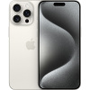 iPhone 15 Pro Max (Sim+E-Sim) - Белый - 1 Tb