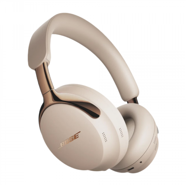 Беспроводные наушники Bose QuietComfort Ultra 2nd Gen Песочно-бежевый 