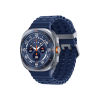Samsung Galaxy Watch Ultra (2025) 47мм LTE (Titanium Blue)