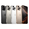 iPhone 16 Pro (Sim+E-sim)