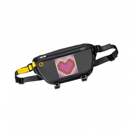 Сумка Divoom Pixoo-SlingBag