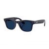 Ray-Ban Meta Wayfarer, Фотохромные (RW4012 601/1M / Gen 2)