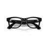 Ray-Ban Meta Wayfarer Gen 2, Фотохромные (RW4012 601/1M / Gen 2)
