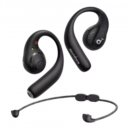 Наушники Soundcore by Anker Aerofit Pro (A3871)