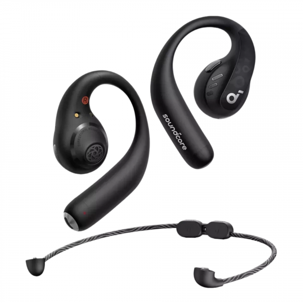 Наушники Soundcore by Anker Aerofit Pro (A3871)