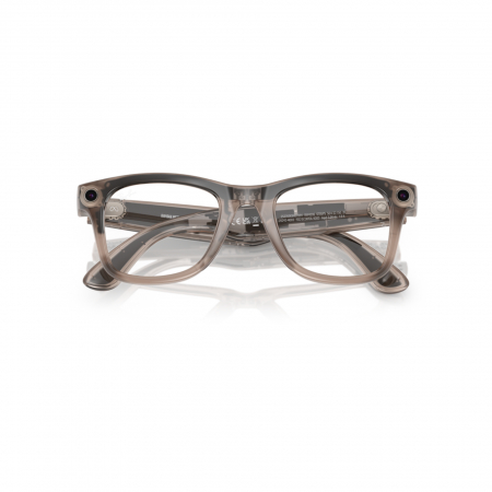 Умные очки Ray-Ban Meta Wayfarer Gen 1. Фотохромные