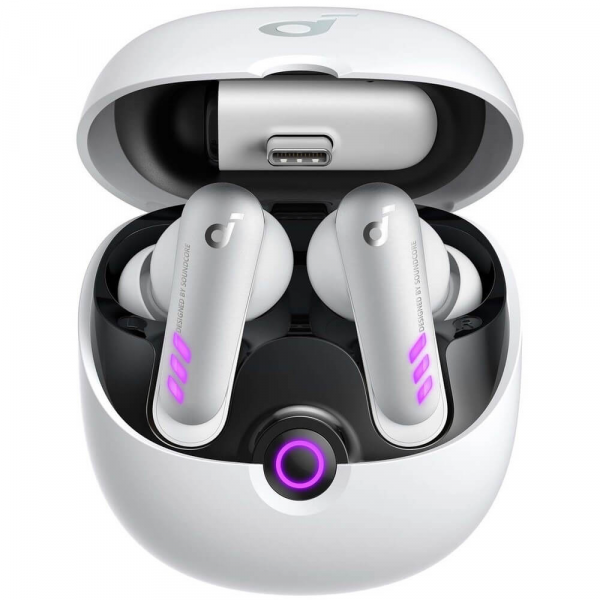 Игровые TWS наушники Soundcore by Anker VR P10 (A3850)