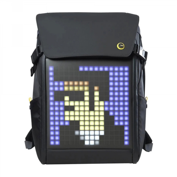 Рюкзак Divoom M с пиксельным LED экраном