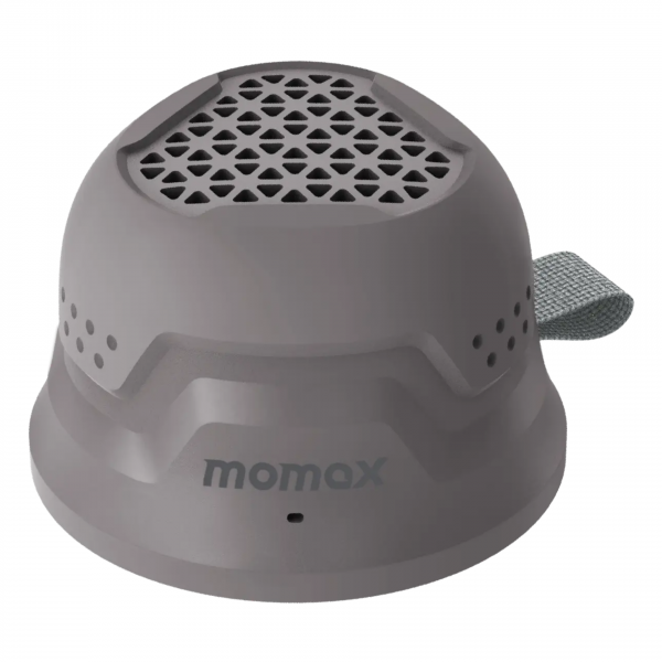 Портативная Bluetooth колонка 1-Vibe Go Rugged (BS7)