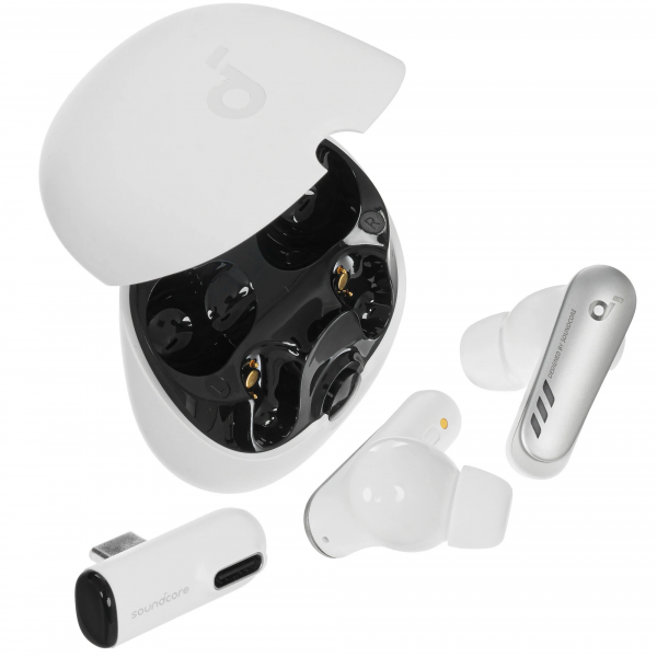 Игровые TWS наушники Soundcore by Anker VR P10 (A3850)