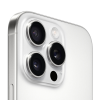 iPhone 16 Pro (Sim+E-sim) - Белый титан - 128 Gb