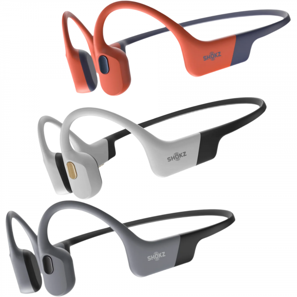 Беспроводные наушники SHOKZ Open Swim Pro 710