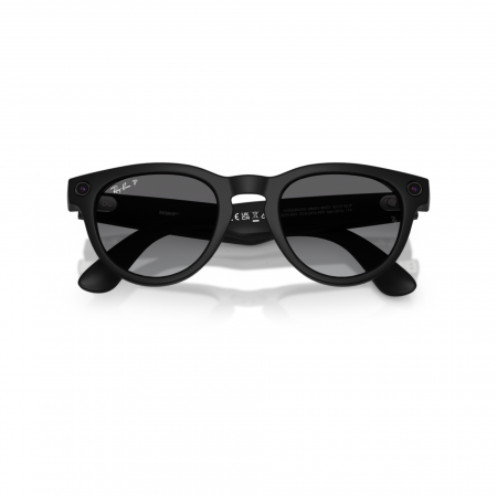 Умные очки Ray-Ban Meta Headliner, Поляризованные градиентные (RW4013 601ST3 / Gen 2)