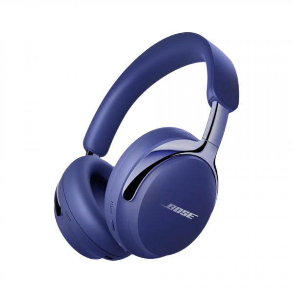 Беспроводные наушники Bose QuietComfort Ultra 2nd Gen Полуночный фиолетовый 
