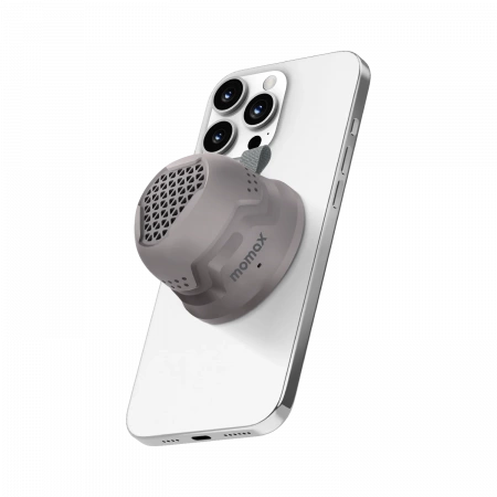 Портативная Bluetooth колонка 1-Vibe Go Rugged (BS7)