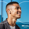 Наушники Liberty 5 от Soundcore by Anker Белые