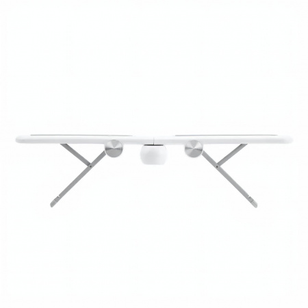 Подставка для планшета / ноутбука Momax KH2 Tablet Fold Stand for Laptops (KH2)