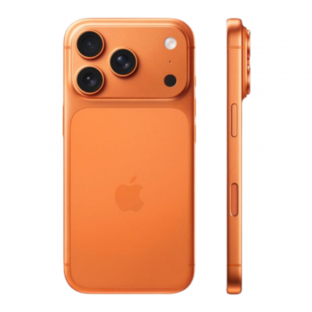 iPhone 17 Pro Cosmic Orange (E-sim)