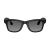 Ray-Ban Meta Wayfarer Gen 2 (RW4012 601ST3). Поляризационные однотонные. 