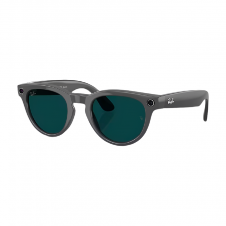 Ray-Ban Meta Headliner, Фотохромные (RW4013 / Gen 2)