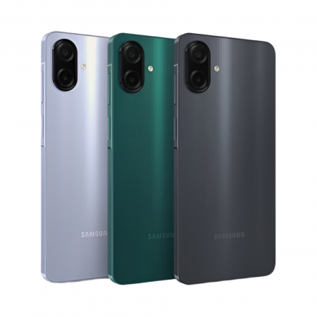 Смартфон Samsung Galaxy A07