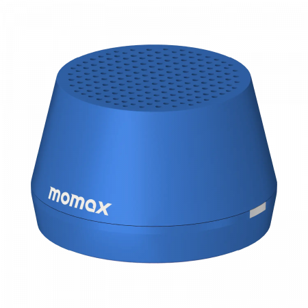 Портативная Bluetooth колонка Momax 1-Vibe Go Lite (BS8)
