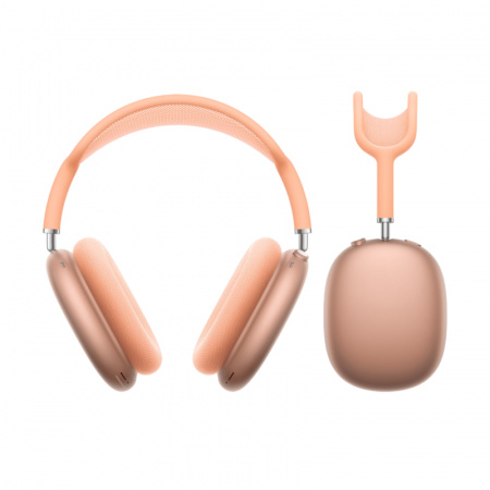 Беспроводные наушники Apple AirPods Max USB-C (Orange)