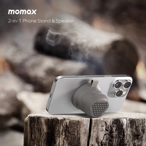 Портативная Bluetooth колонка 1-Vibe Go Rugged (BS7)