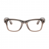 Умные очки Ray-Ban Meta Wayfarer Gen 1. Фотохромные