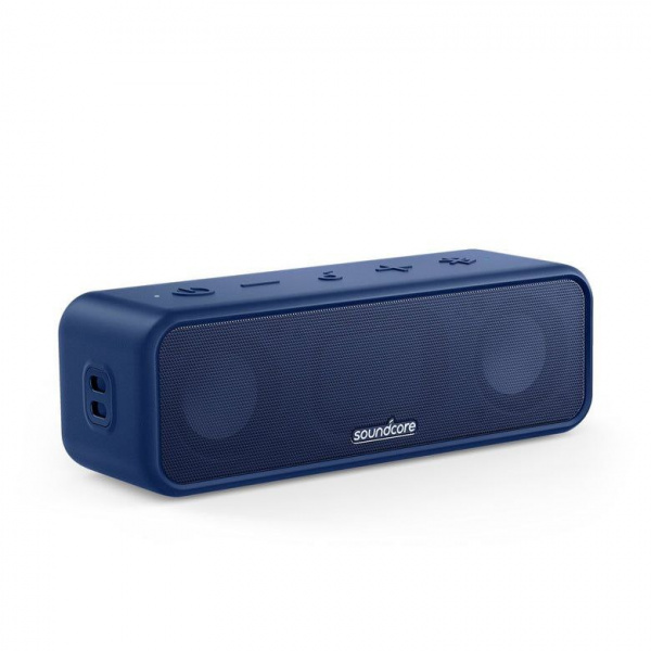 Bluetooth колонка Soundcore 3 Exceptional Clarity 