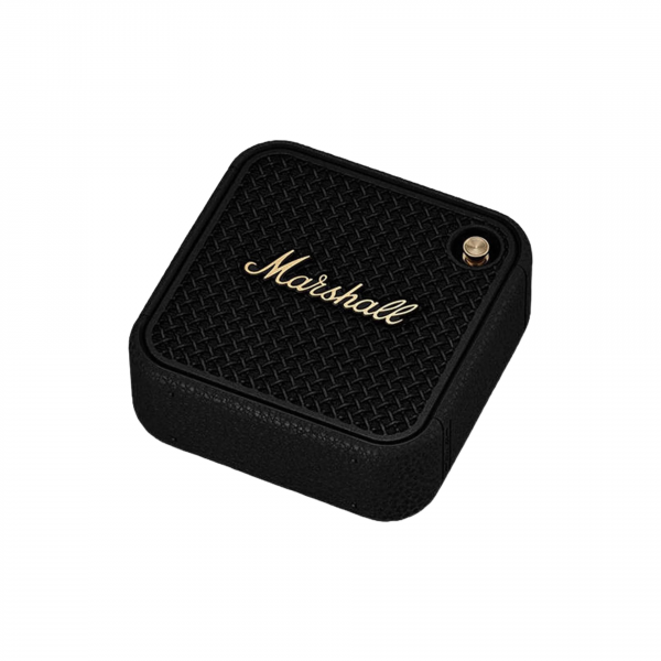 Портативная Bluetooth колонка Marshall Willen II