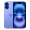 iPhone 16 Plus (Sim+E-Sim) - Ультрамарин - 128 Gb