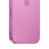 iPhone 16 (Sim+E-Sim) - Розовый - 256 Gb