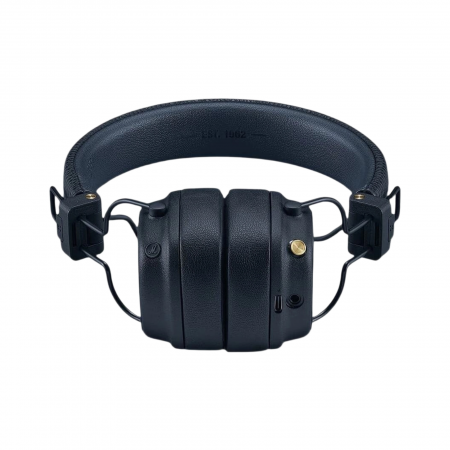 Наушники Marshall Major V Black